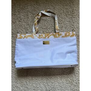 Versace Parfums Tote Bag